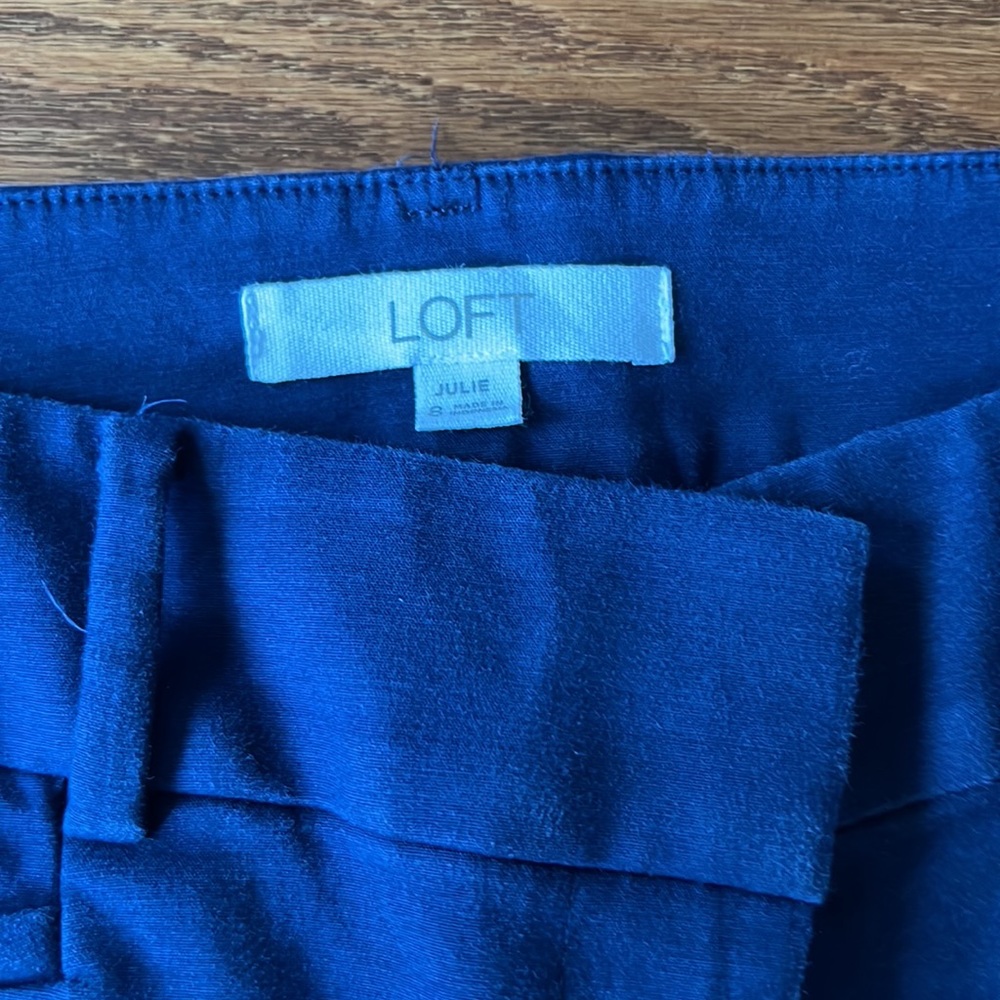 Loft The Riviera Pant - Picture 2 of 5